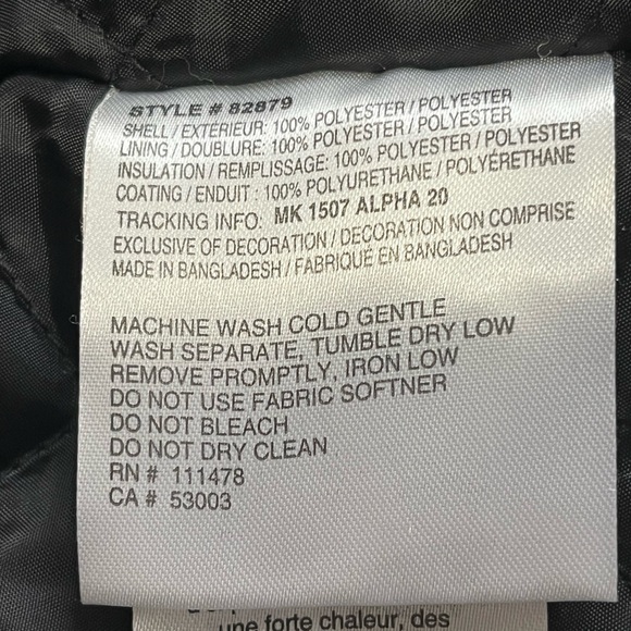 Arc’teryx Women's Daybreak Insulated Jacket - Picture 5 of 7